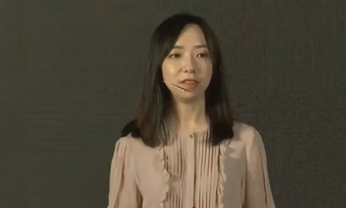 百度平晓黎：搜索与信息流不同， 技术门槛更高_人物_电商之家