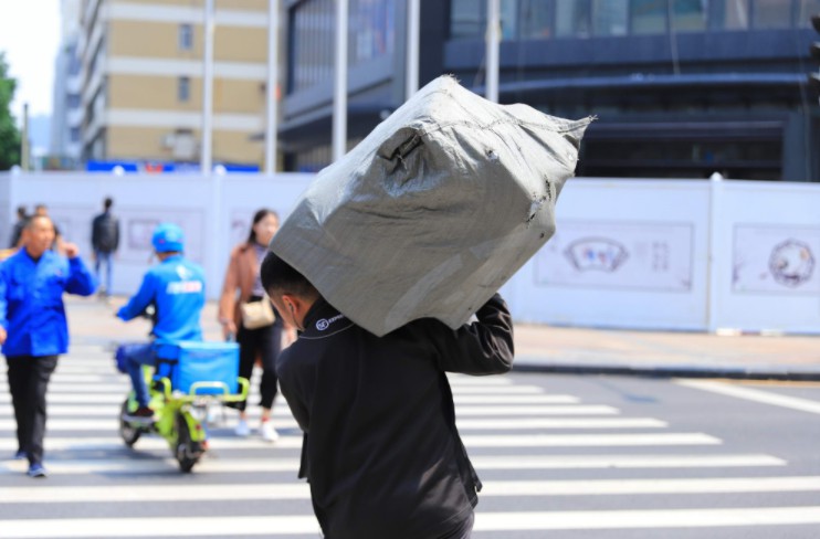 7月山西物流业景气指数为48.4% 低于全国水平_物流_电商之家