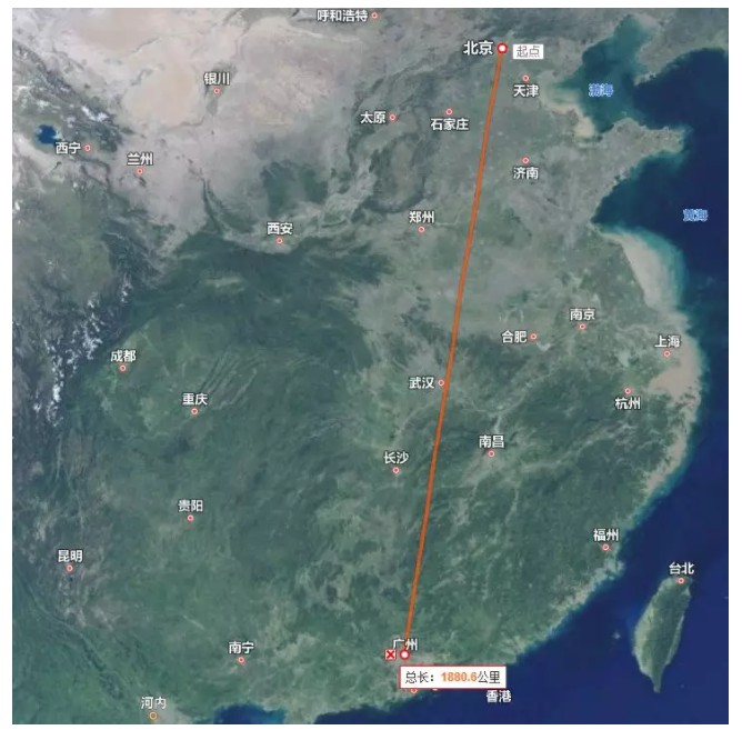 国家力挺深圳建设全球标杆城市，江西可能成为最大受益者_行业观察_电商之家