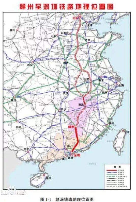 国家力挺深圳建设全球标杆城市，江西可能成为最大受益者_行业观察_电商之家