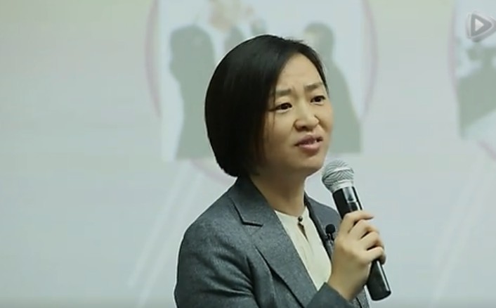 阿里集团副总裁俞思瑛：过去三年协助公安捣毁制假窝点四千多个_人物_电商之家