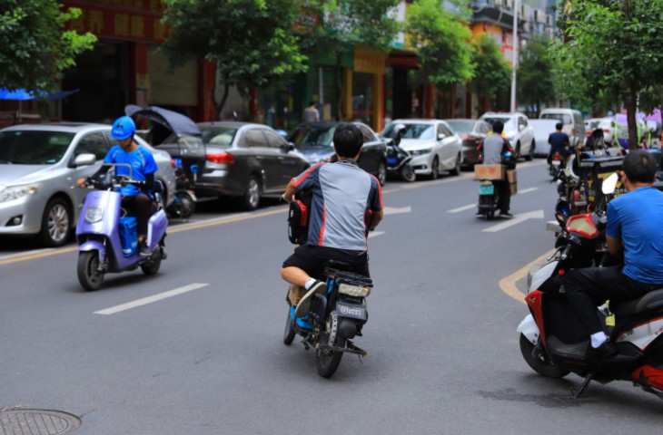 天津颁发首张快递工程专业职称证书 京津冀互认_物流_电商之家