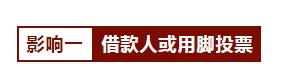 P2P接入征信，3大影响和3个疑问_金融_电商之家