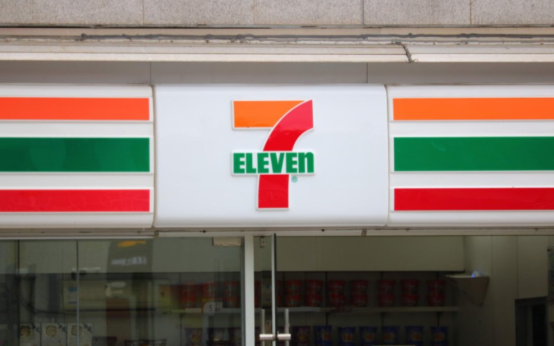 加速扩张布局 7-ELEVEn在西安再开两店_零售_电商之家