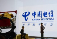 中国电信与腾讯视频战略合作 共同成立5G联合实验室