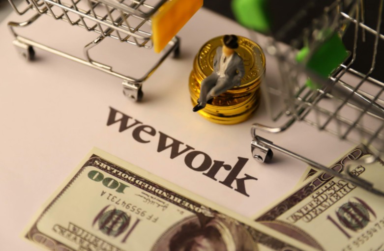 传软银正在支持解除WeWork CEO亚当·诺依曼的职务_O2O_电商之家