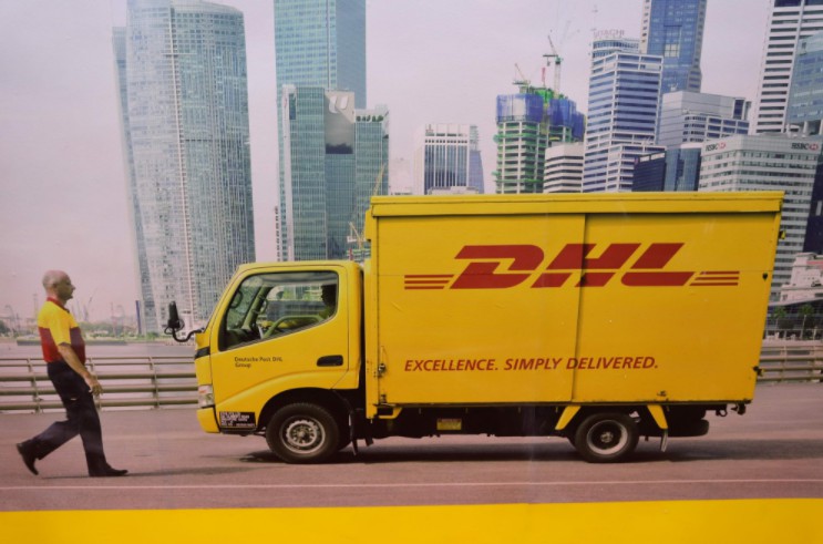 DHL德国汉诺威转运中心正式投用 测试新兴技术_物流_电商之家