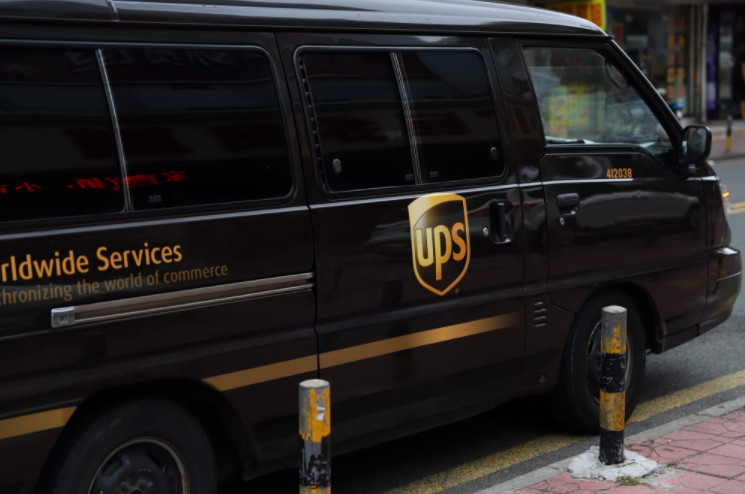 UPS在美国开设包裹高速分拣中心 提高寄递效率_物流_电商之家