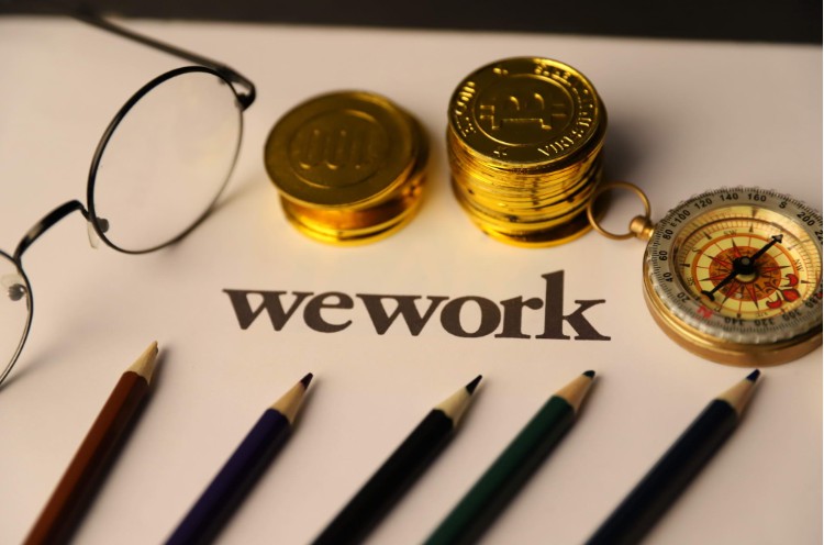 WeWork获软银50亿美元新融资 软银持股80%_B2B_电商之家