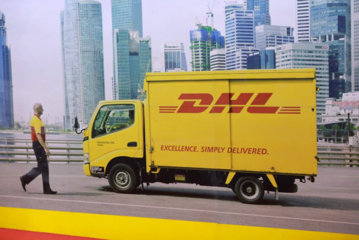 DHL投资1.35亿欧元建新运营中心 明年三季度启用_物流_电商之家