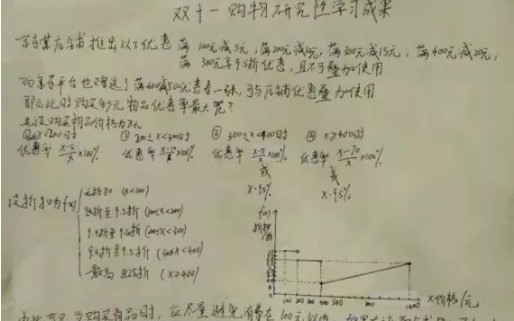 双11，跳楼男、高中生提醒剁手党，如何正确网购_行业观察_电商之家