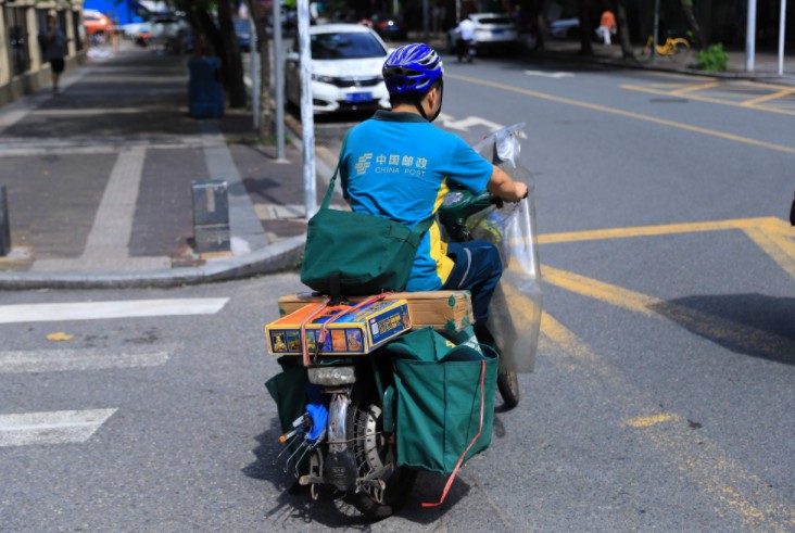 临汾邮政管理局启动全市快递专业初级职称评审_物流_电商之家