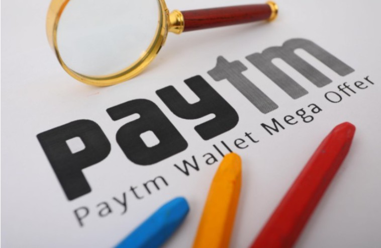 软银或将继续投资 Paytm 新一轮融资 但要求5年内上市_金融_电商之家