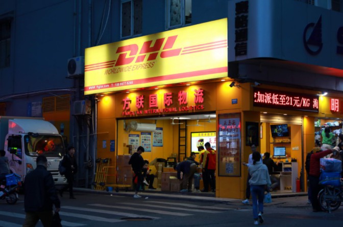 DHL全球货运推出智能分析工具_物流_电商之家