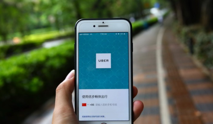 传Uber准备出售印度UberEats外卖业务_O2O_电商之家