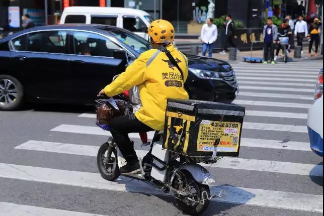 外卖小哥杀人案反思：为什么天猫京东淘汰了“嗜血”的差评制度？_行业观察_电商之家