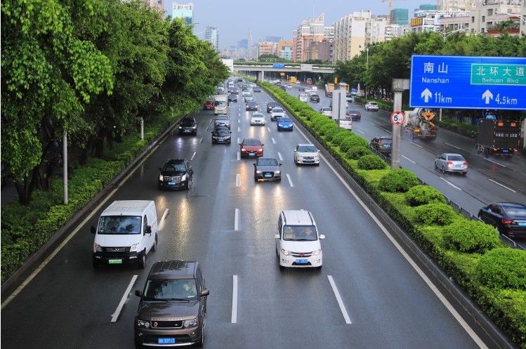 全国高速公路入口客车ETC平均使用率为70.84%_金融_电商之家