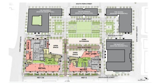 亚马逊第二总部即将动工 预计2023年完成_跨境电商_电商之家