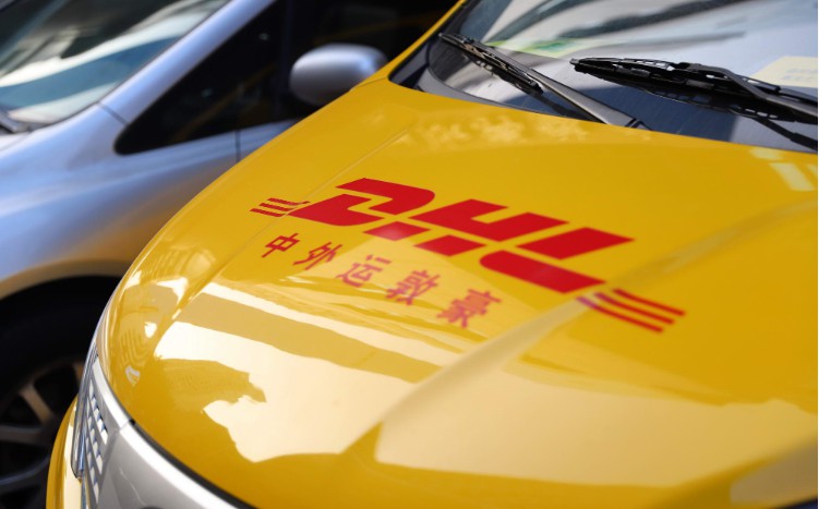 DHL将在2025前至少投入22亿美元发展数字化_物流_电商之家