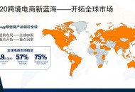 重点布局跨国开店 联络互动旗下Newegg公布中国卖家特别扶持方案