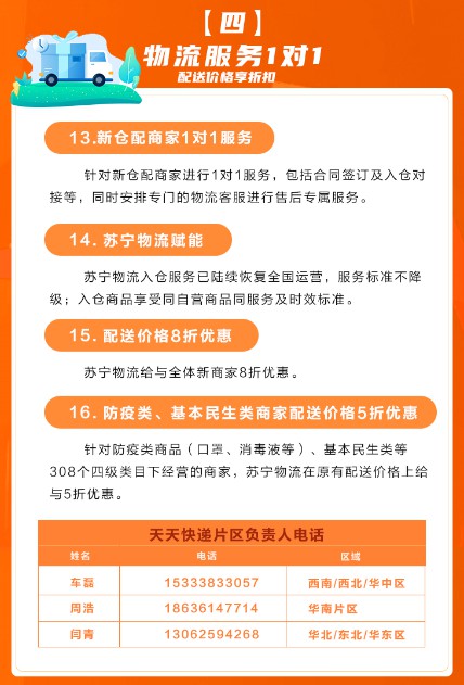 苏宁拼购宣布助农18项举措 启动农产品绿色通道_零售_电商之家