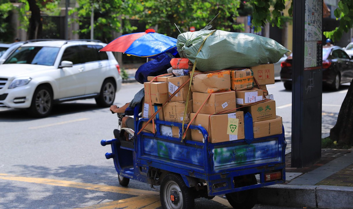 国家邮政局：主要企业人员复工比例达69.2% ，坚决防止聚集性感染_物流_电商之家