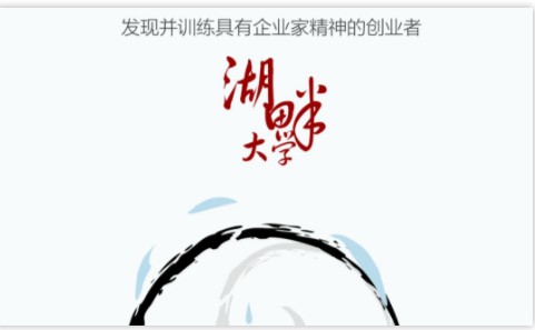 网红雪梨被湖畔大学录取：校长是马云，录取率不到3%！_行业观察_电商之家