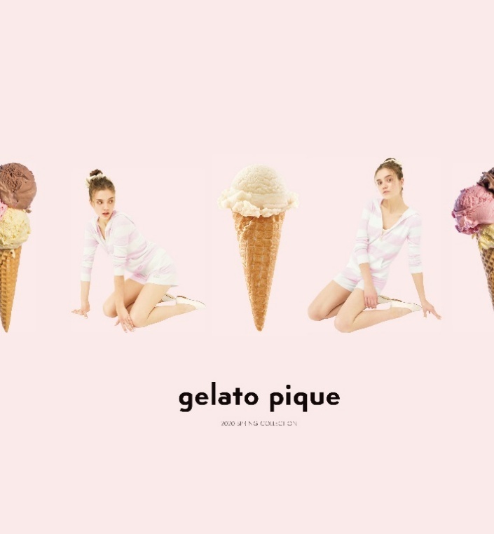 日本知名家居服品牌Gelato Pique入驻京东 开启甜美居家生活方式_行业观察_电商之家