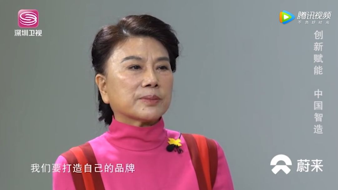 观总裁夫人手撕张大奕，我们才懂得“董明珠们”有多么可贵_行业观察_电商之家