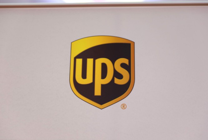 UPS第一季度营收180亿美元 净收入为9.65亿美元_物流_电商之家