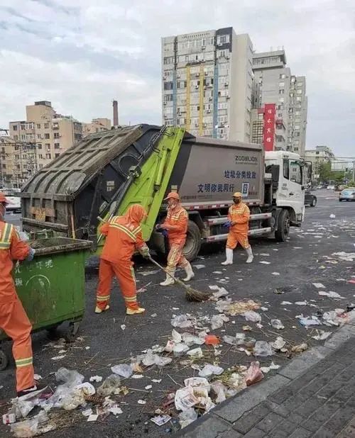 地摊经济的真正出路，不在街上而在网上_行业观察_电商之家