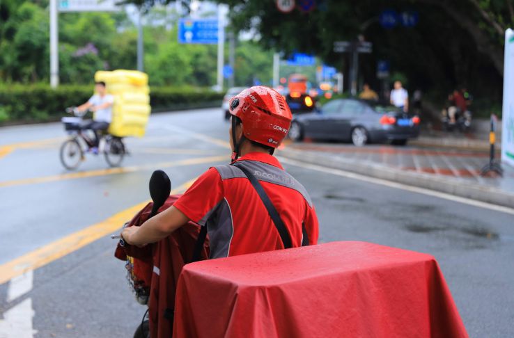 京东回归港股不是上岸，刘强东还有更大的杀招！_行业观察_电商之家