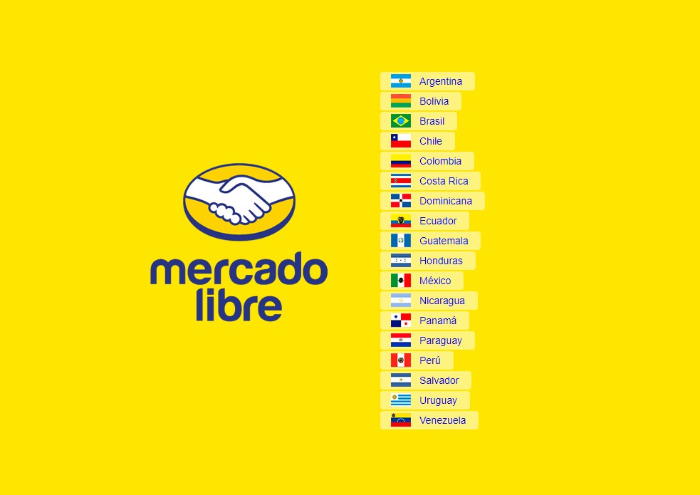 Mercado Libre二季度营收8.874亿美元 同比增长123.4％_跨境电商_电商之家