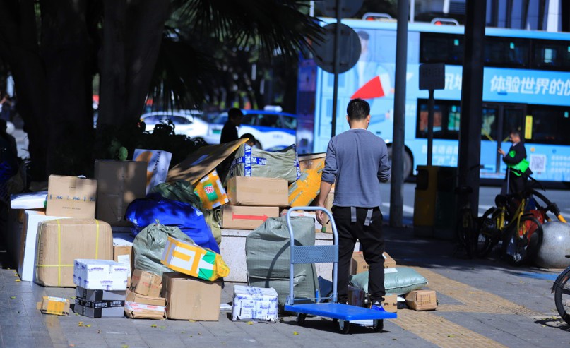 双汇物流拟独立上市 或将打造国内最大食品供应链服务企业_物流_电商之家