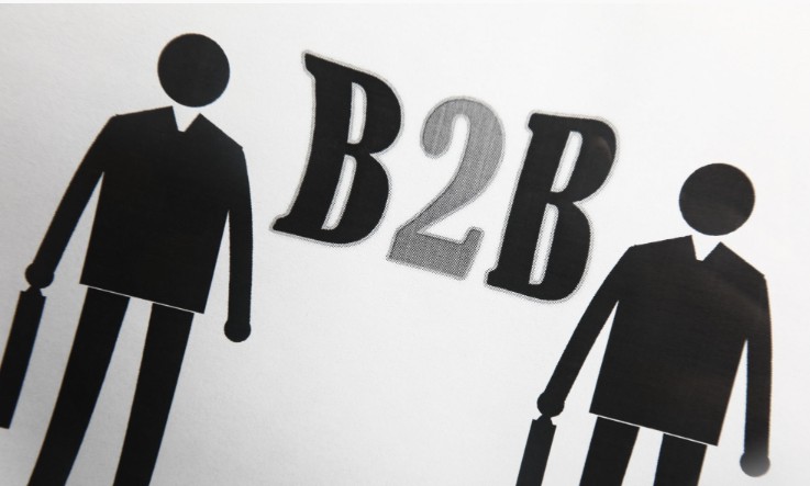 全国首个砂石B2B电商开业_B2B_电商之家