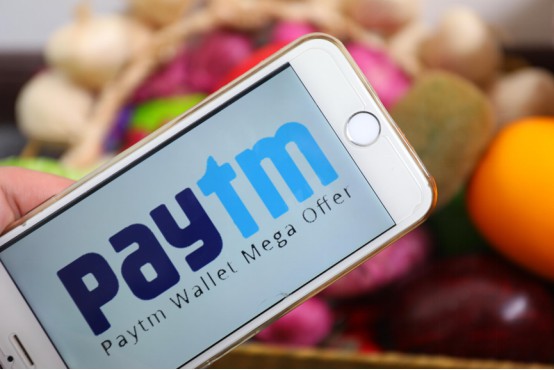 Paytm：使用信用卡支付时需交付2%的手续费_支付_电商之家