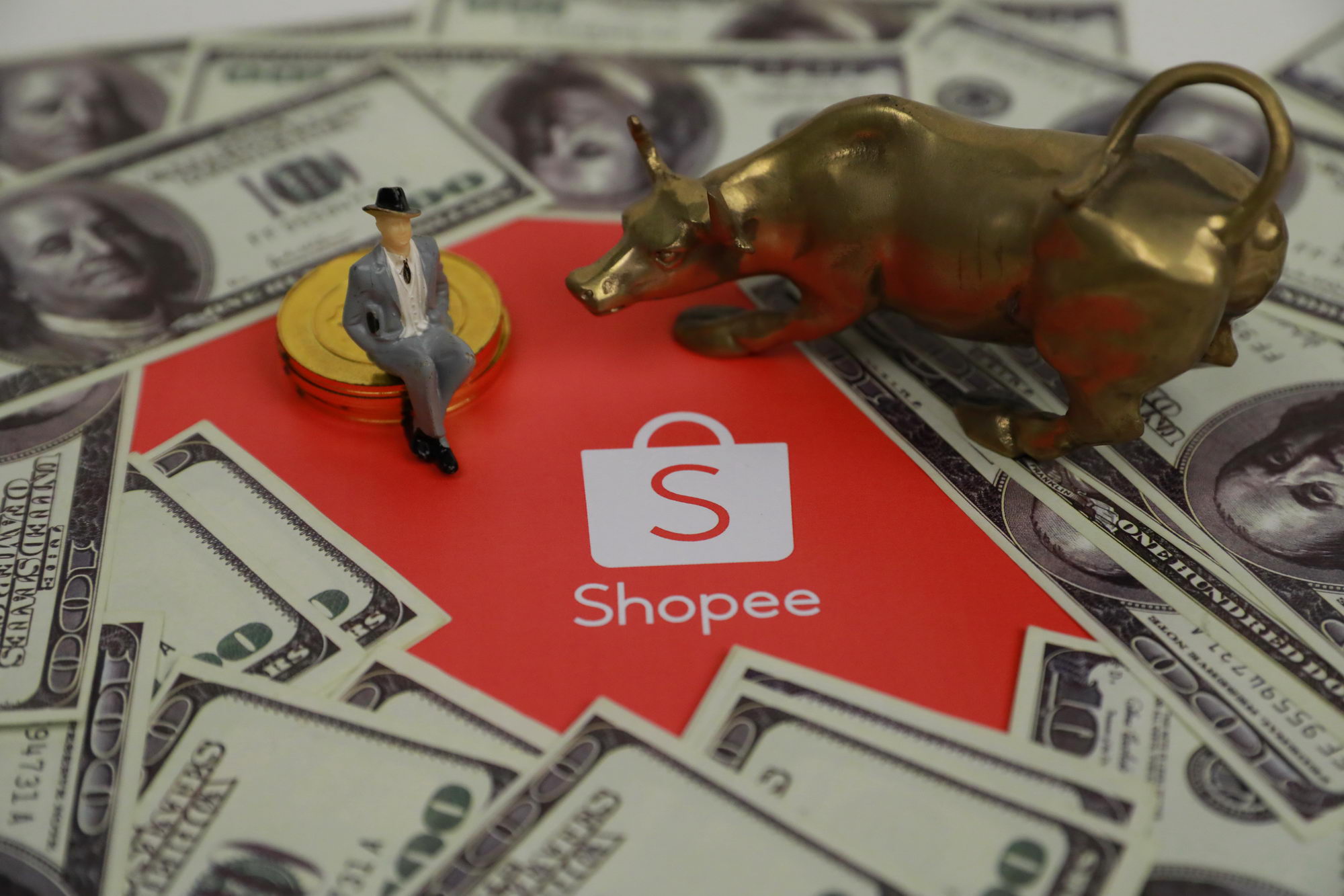 Shopee：请卖家至中国台湾站点确认双11 Deal Hunt价格方案