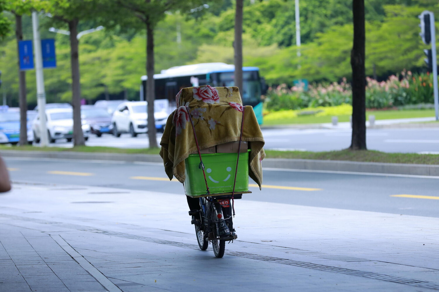 “快递进村”何时了？ 当下努力还不够_物流_电商之家