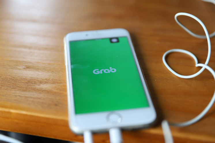 Grab：2020年净收入总额同比增长约70%_O2O_电商之家