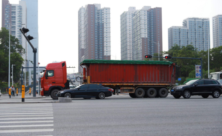 满帮旗下平台升级全能保障服务 涉及运费纠纷、车辆放空等_物流_电商之家