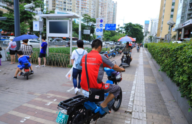 等不到京东物流IPO，王振辉已“离场”_人物_电商之家